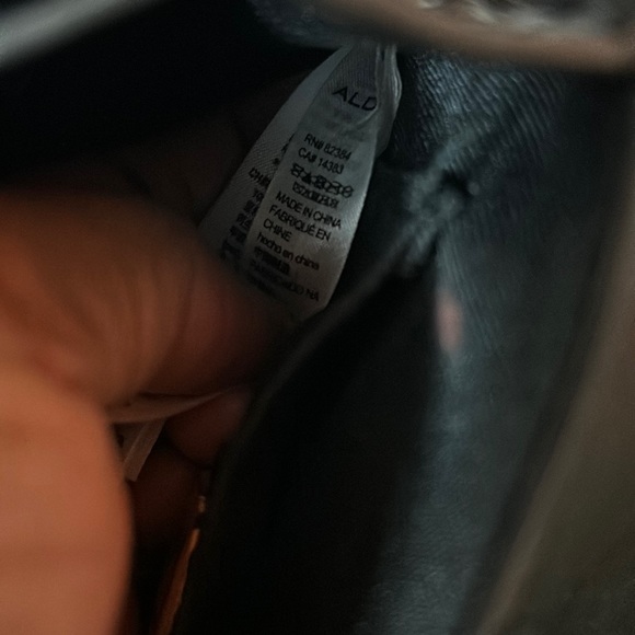 👝Aldo Crossbody 👝 - Picture 12 of 13